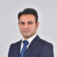 Karan Thacker Email