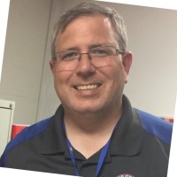 Midland Christian School Employee Kevin Broome's profile photo