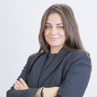 Virto Solar Employee Sofia Battuello's profile photo