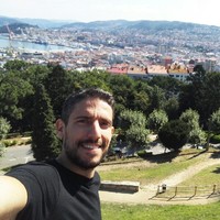 SIMALGA Employee Francisco Miranda's profile photo