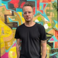 Fortaegis Technologies Employee Martin Zuidema's profile photo