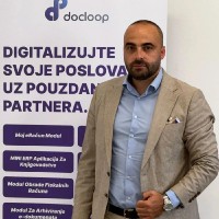 docloop Employee Bojan Brajovic's profile photo