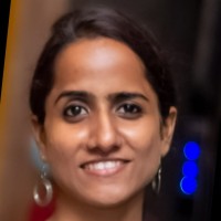 New Era India Employee Asha Padmanabhan's profile photo