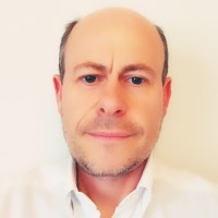 ACT-ON GROUP Employee Christian Benoit's profile photo