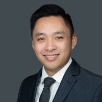 RHN CPA Employee Aiken Luu's profile photo