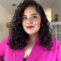 Neighbors Together Corp Employee Christina Singh's profile photo