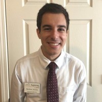 Air Force Research Laboratory Employee Matthew Jerome's profile photo