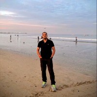 ArabyAds Employee Arjun Rai's profile photo