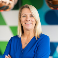 Financial Times Employee Carola York's profile photo