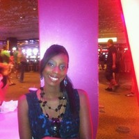 Boston Children's Hospital Employee Tanya Johnson-Williams's profile photo