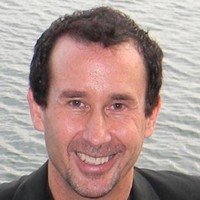 Keck Medicine of USC Employee Jeffrey Hay's profile photo