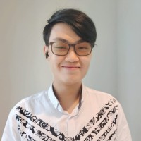 OCBC Indonesia Employee Joseph Halim's profile photo