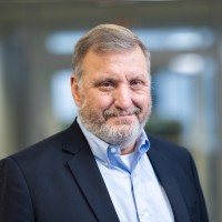 Composites One Employee Dave Forner's profile photo