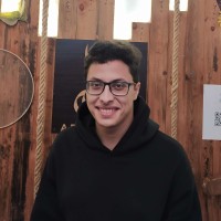 Instatus Employee Hady Mohammed's profile photo