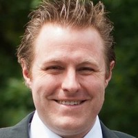 Citritek Employee Richard Lawson's profile photo