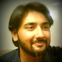 ORIO Employee Bilal Majeed's profile photo