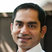 AppZen Employee Debashish Panigrahi's profile photo