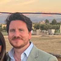 Aviva Investors Employee Ryan Harvey's profile photo