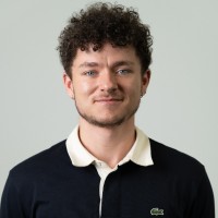 OuiLink Employee Julien Maulavé's profile photo