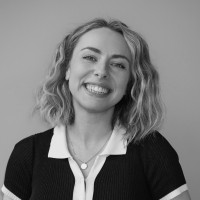 Bumbl Employee Alix Maguire's profile photo