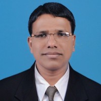 Evolute Group Employee Narayan B's profile photo