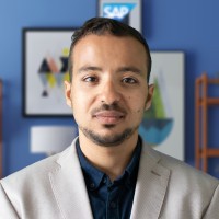 DEXTON Consulting Employee Abdullah Galal's profile photo