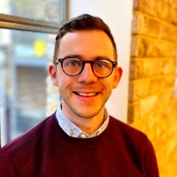 Matt Cook's profile photo