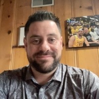 Continental Sales & Marketing, Inc. Employee Adam Scheiner's profile photo