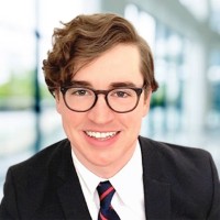 Eli Lilly and Company Employee Michael Coughlin's profile photo