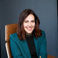 Hungarian Central Statistical Office Employee Alexandra Károly's profile photo