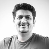 Za Studios Employee Anandha Sai's profile photo