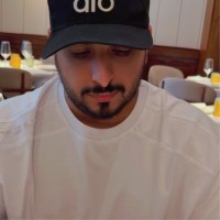 Imam Muhammad ibn Saud Islamic University Employee Yusuf Alhumaili's profile photo