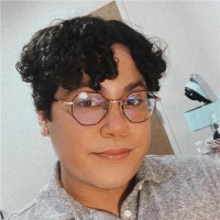 MRO Employee Matthew Angel Ray Marrero's profile photo