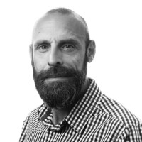 Hardware Group Employee Paul Bonner's profile photo