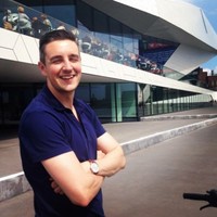 SHV Energy Employee Mark Cleaver's profile photo