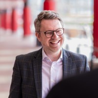 Marc Baines Email & Phone Number