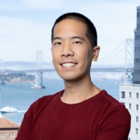 Forethought Employee Lewin Gan's profile photo