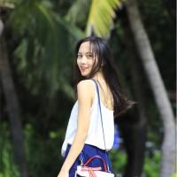 Glodon Employee Jiao Yang's profile photo
