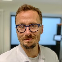 MotionLab Employee Virgile Lecoultre's profile photo