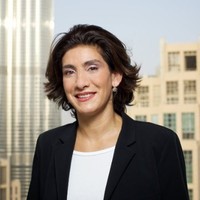 Full Circle Investments Employee Laya Medawar's profile photo