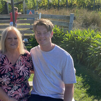 AFL Tasmania Employee Jack Anders's profile photo