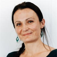 Agnès Gerboin Email