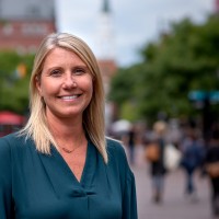 Vermont Electric Cooperative Employee Lisa Lubas's profile photo