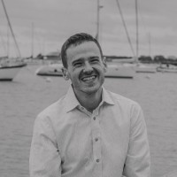 Dream Town Realty Employee Dan Straus's profile photo