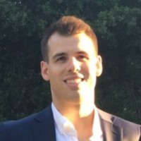 Pacific Solutions Employee Nick Logan's profile photo