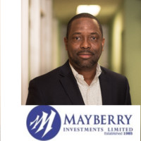Mayberry Investments Limited Employee Dan Theoc's profile photo