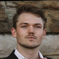 Inala Software Employee Michael de Beer's profile photo