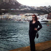 NYS Public Employees Federation Employee Chelsea Propati's profile photo