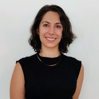 OneTrust Employee Beatriz Peon Medina's profile photo