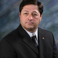 Lionel Lagarde Jr.